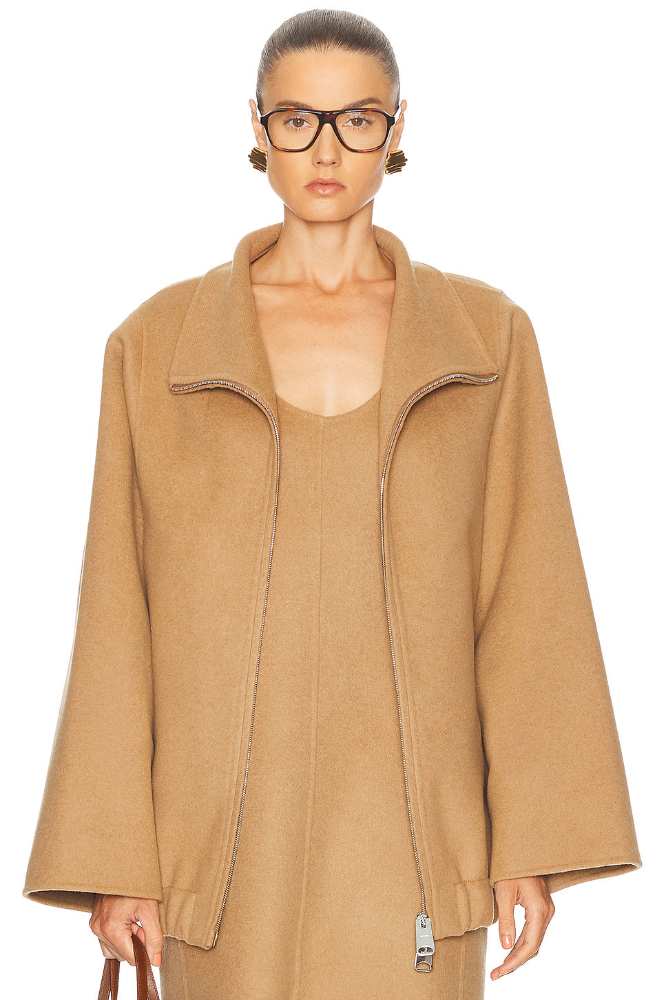 Garret Jacket
