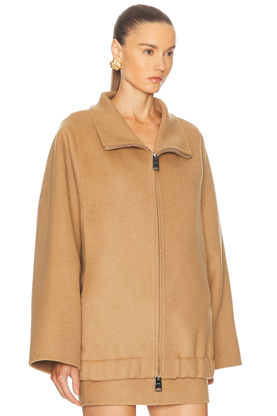 Garret Jacket