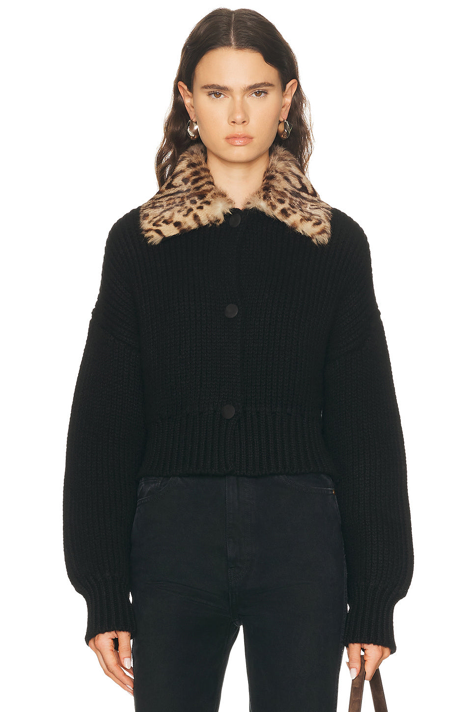 Pomero Jacket