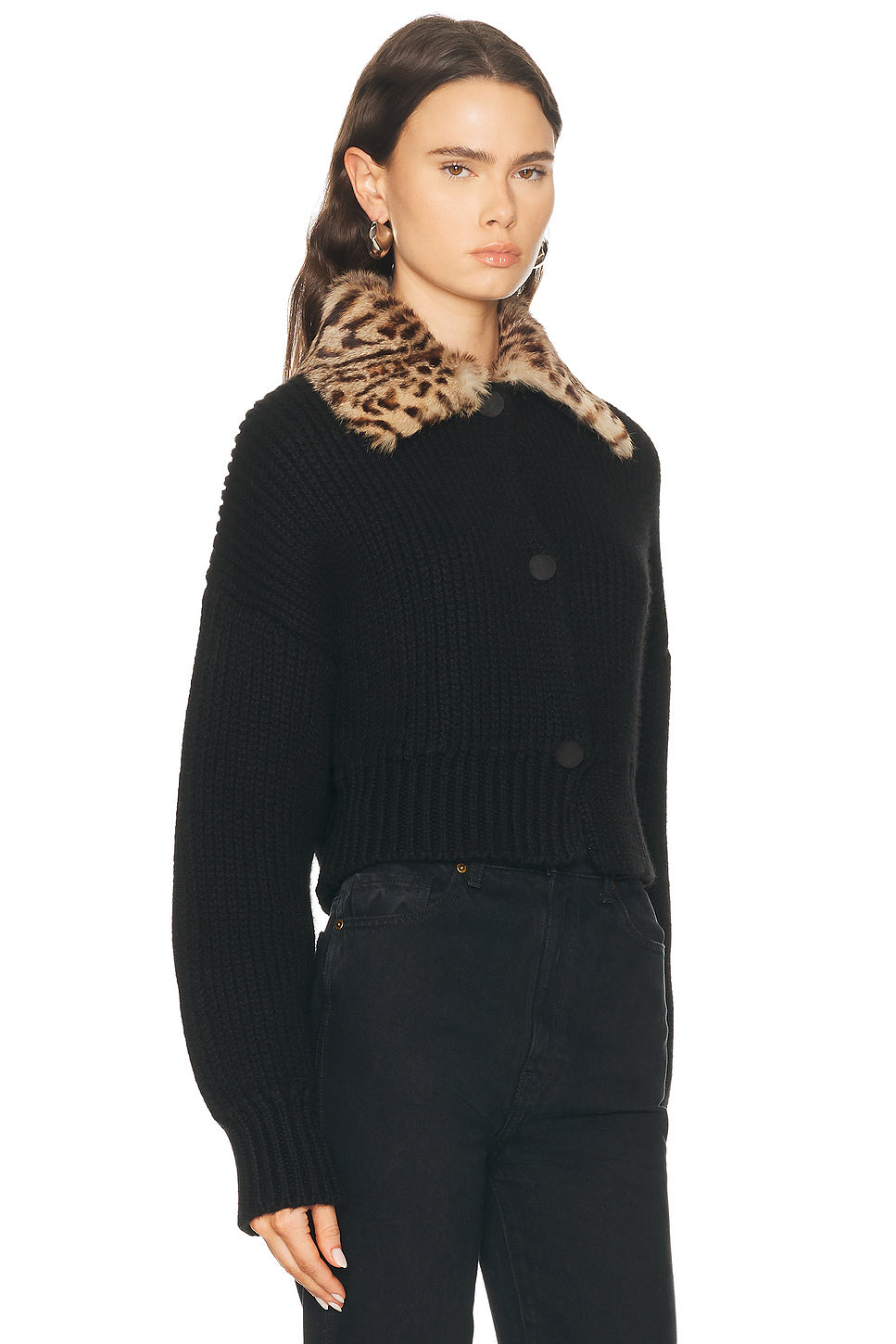 Pomero Jacket