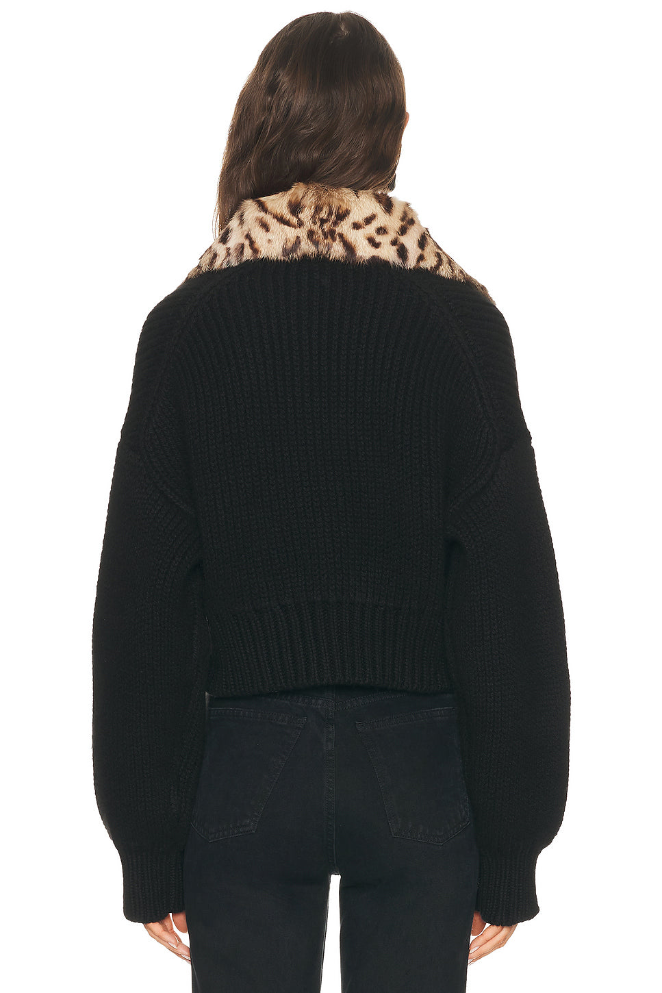 Pomero Jacket