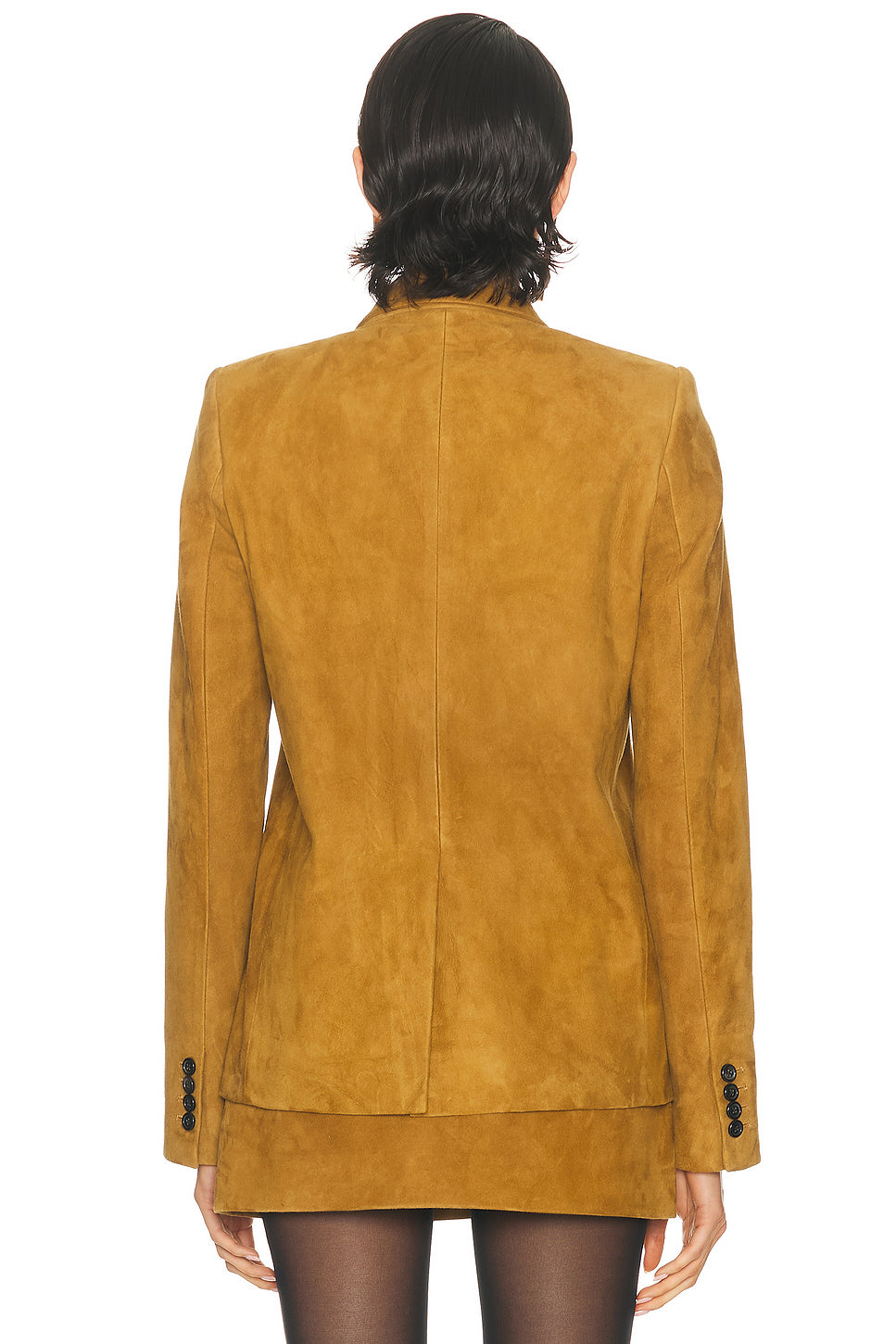 Saraphina Jacket