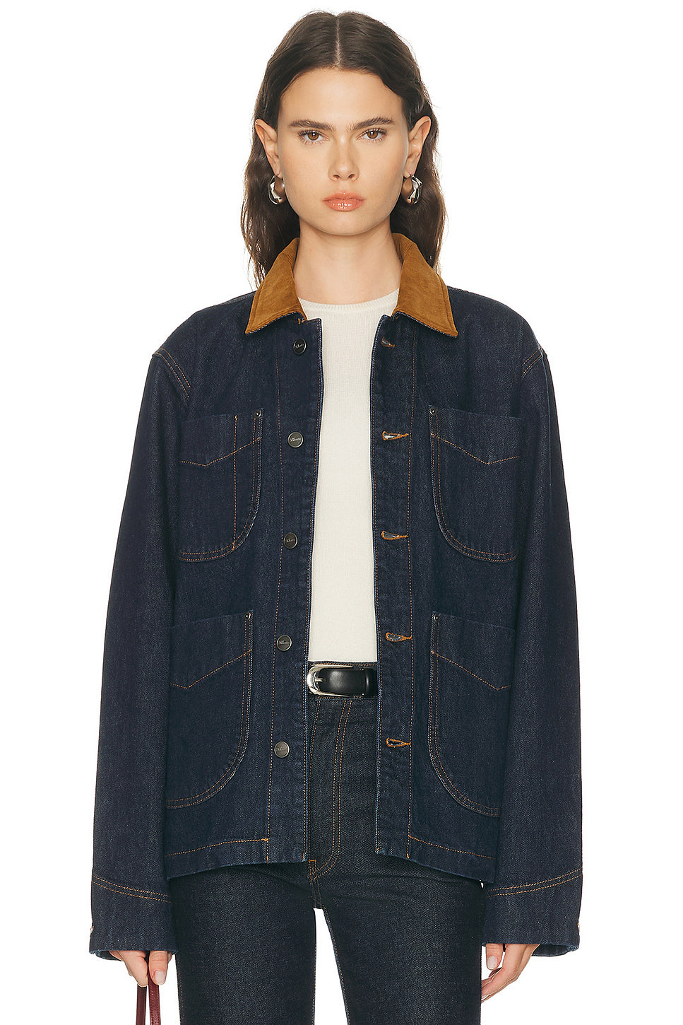 Wyatt Jacket