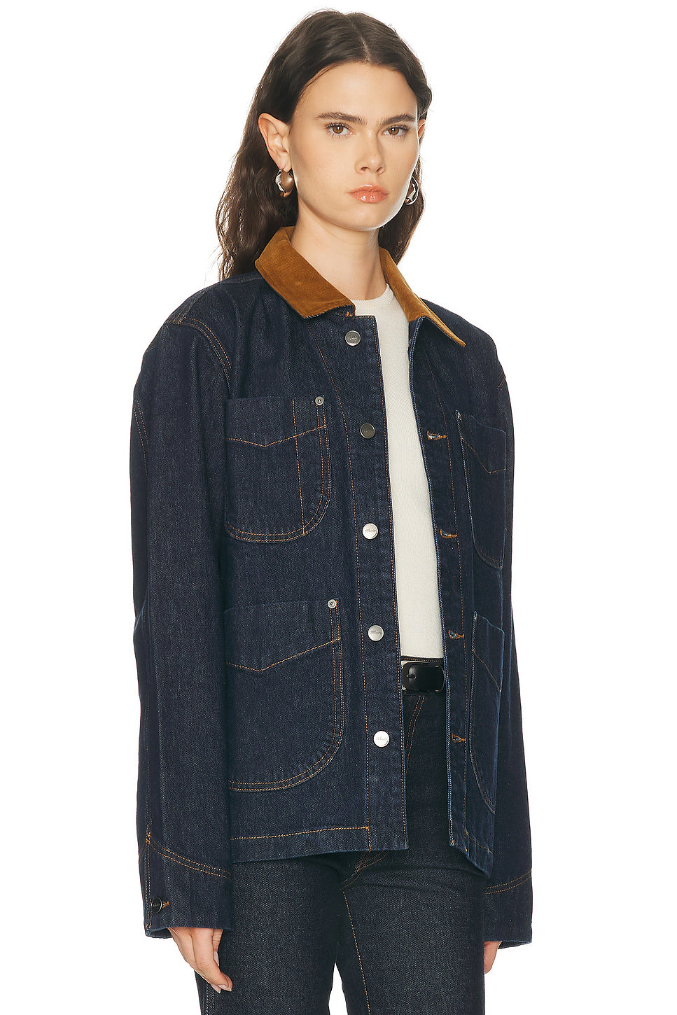Wyatt Jacket