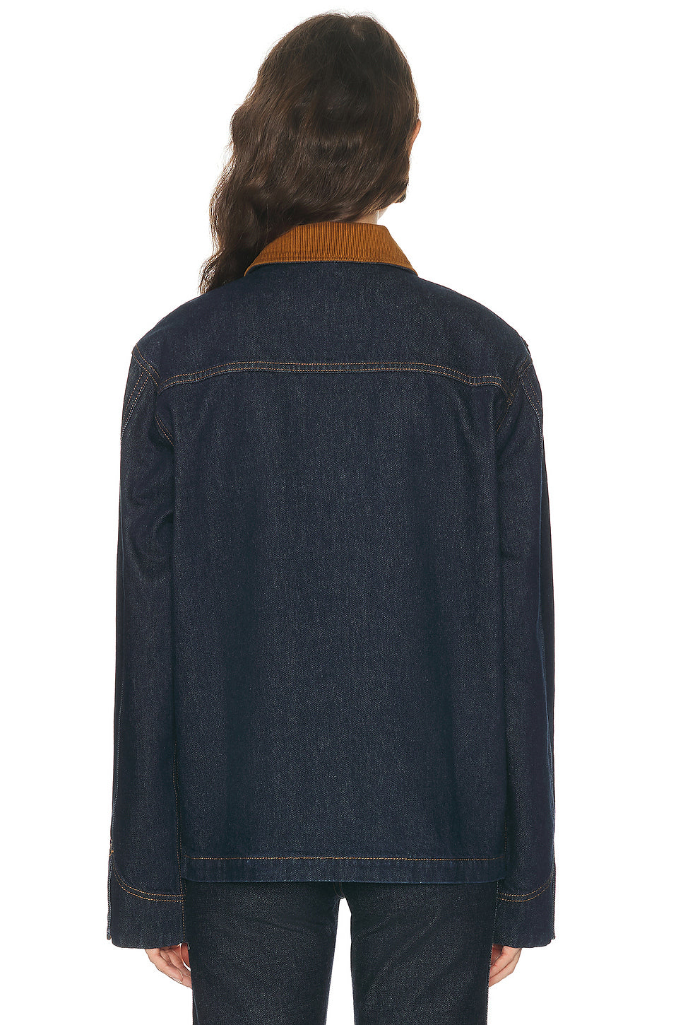 Wyatt Jacket