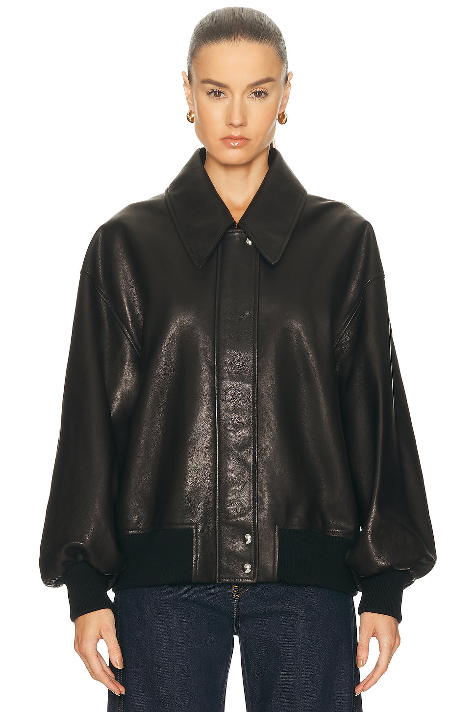 Shelman Jacket