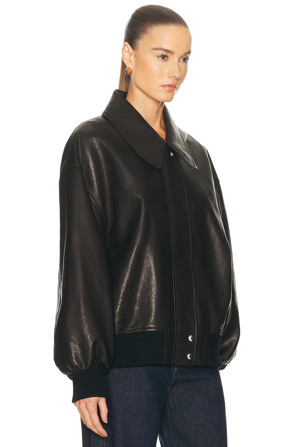 Shelman Jacket
