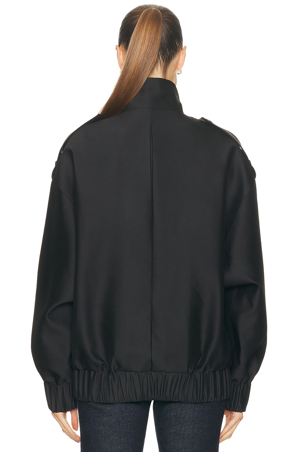 Sigi Jacket