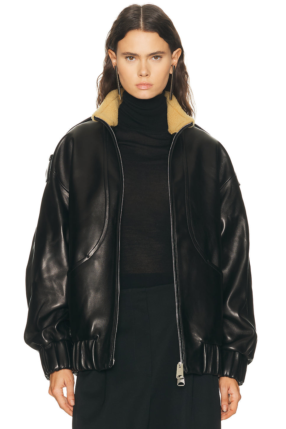 Sigi Jacket