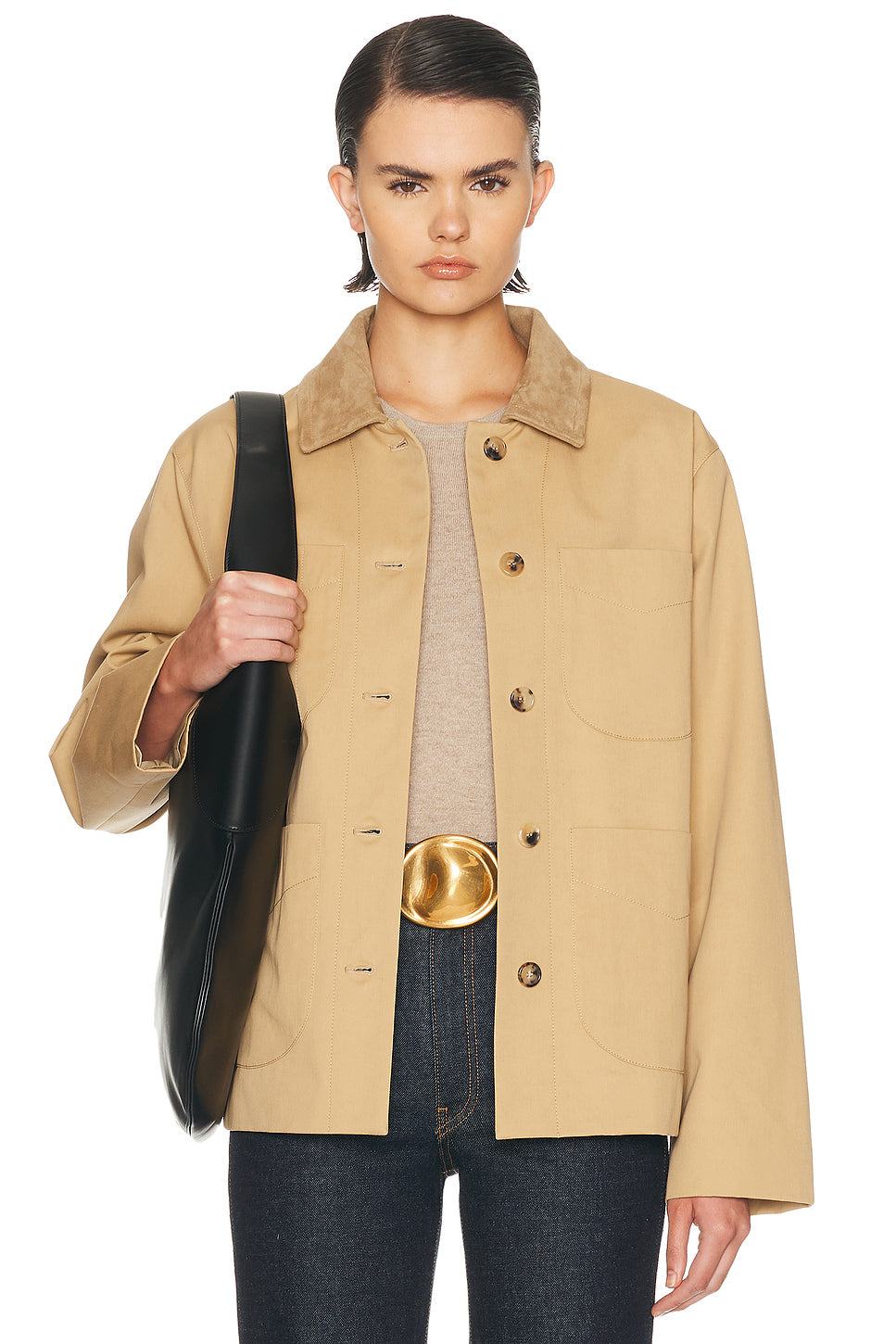 Wyatt Jacket