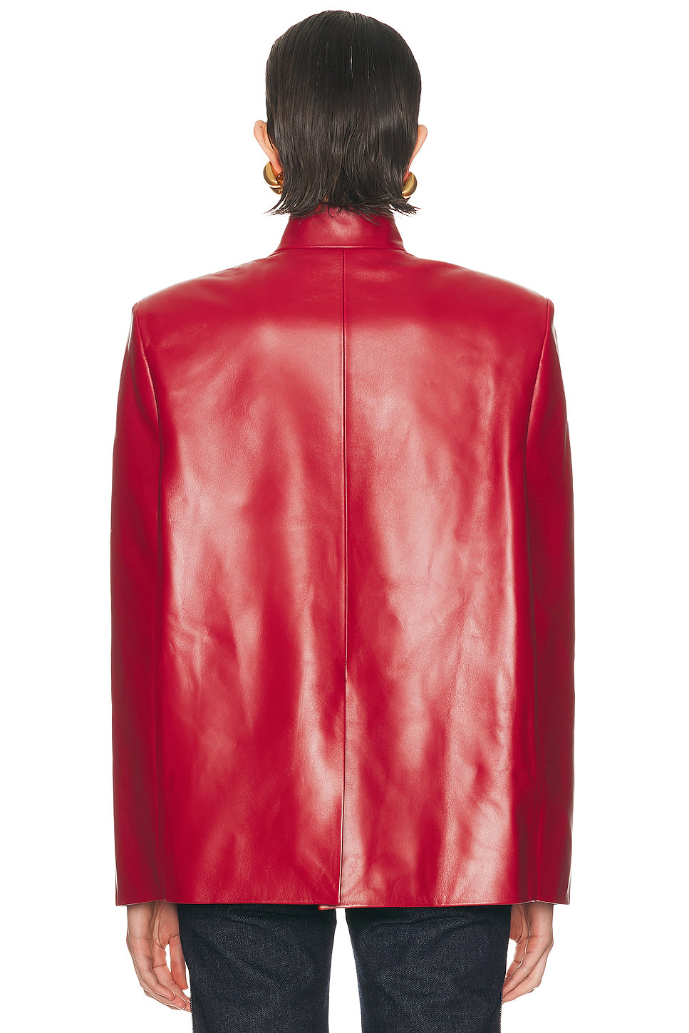 Dolso Jacket