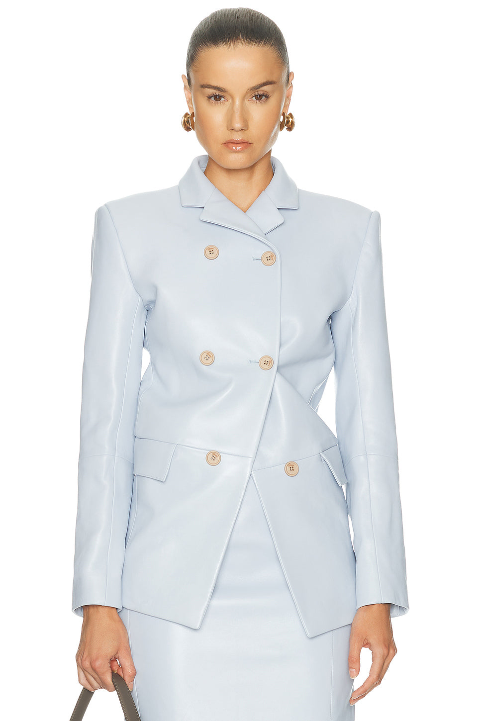 Rolo Jacket