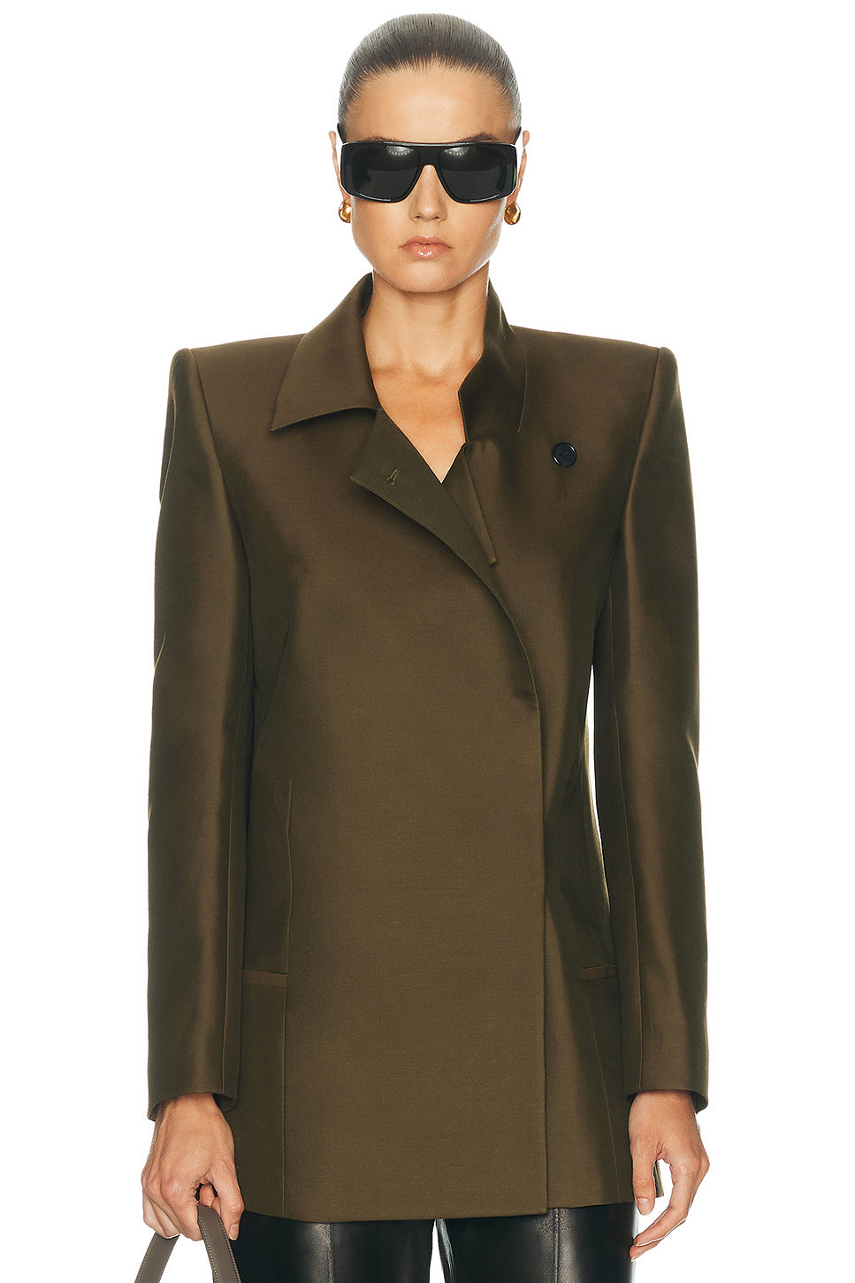 Armair Jacket