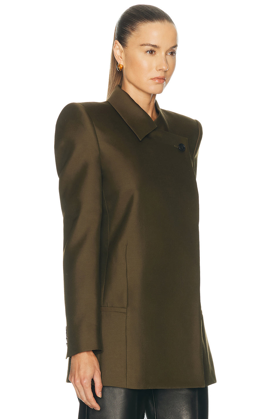 Armair Jacket