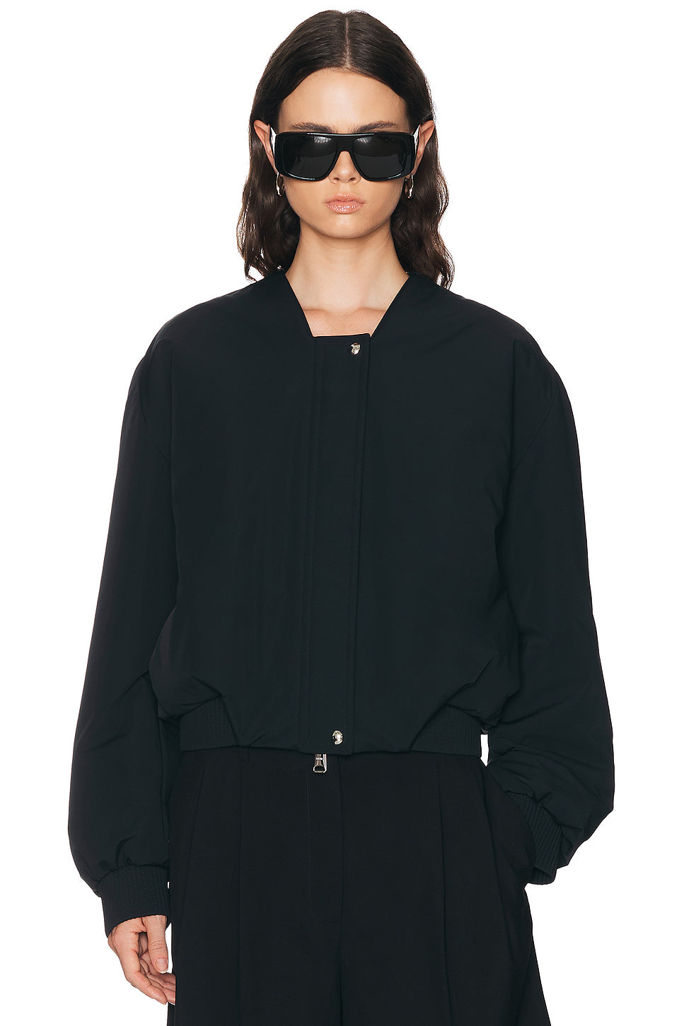 Cordan Jacket
