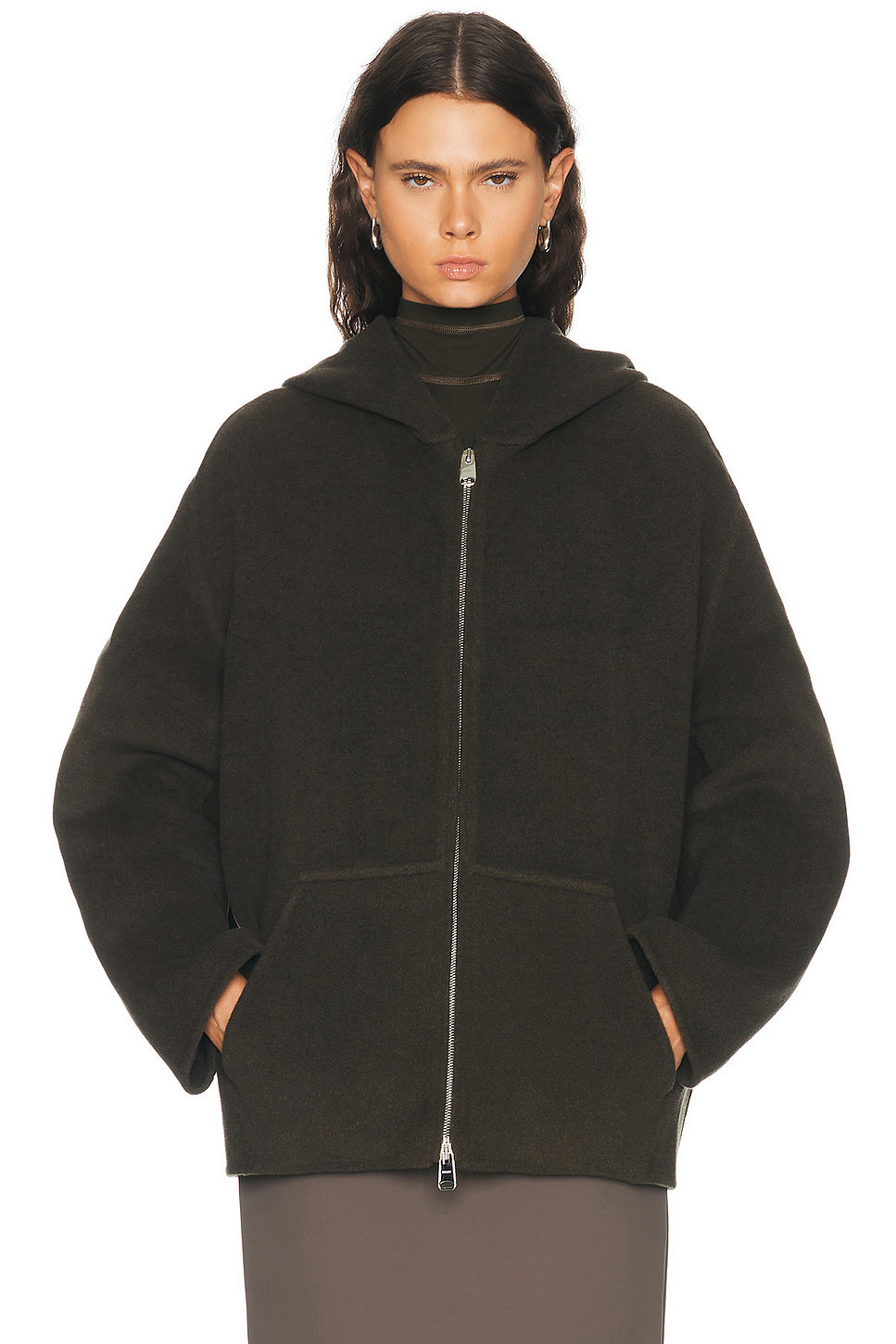 Dolem Jacket