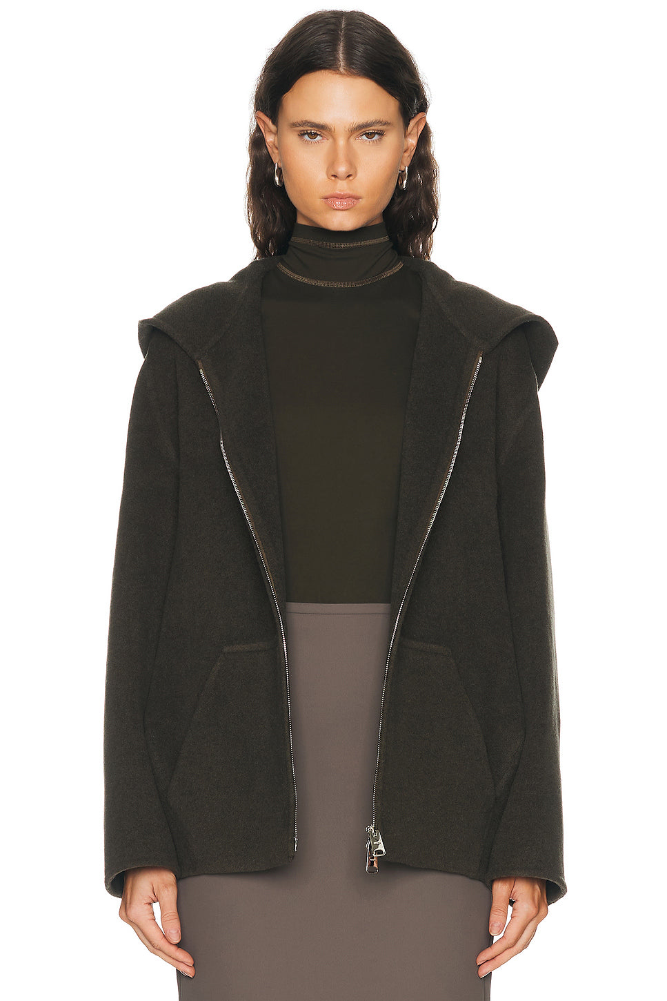 Dolem Jacket