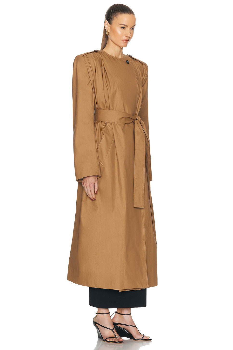 Minnler Coat