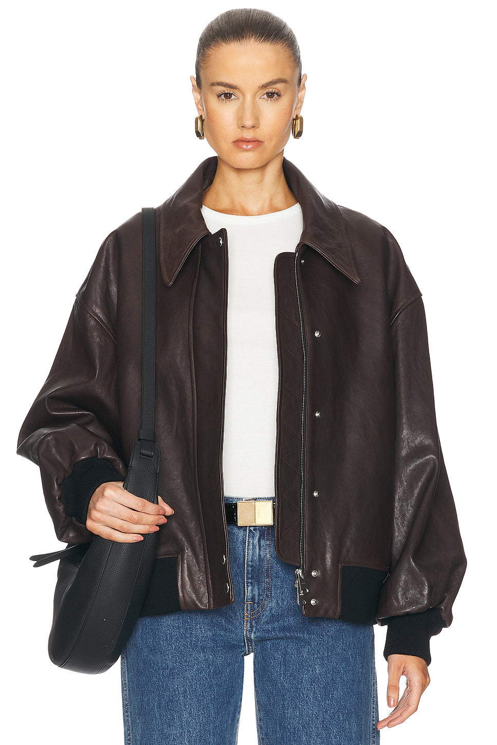 Shelman Jacket