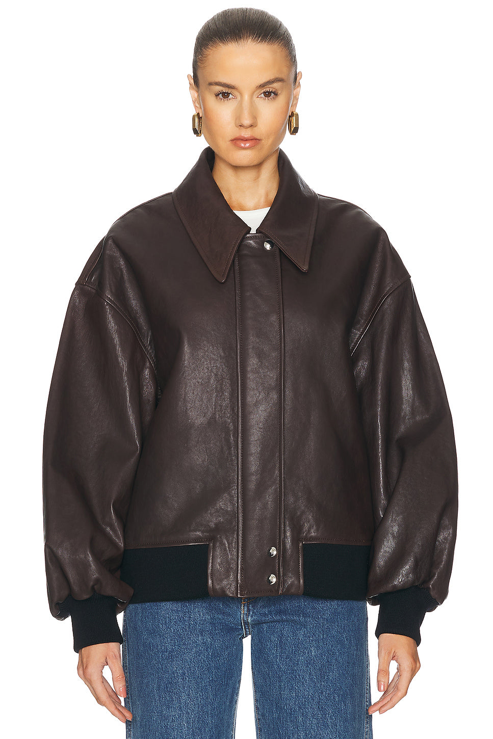 Shelman Jacket