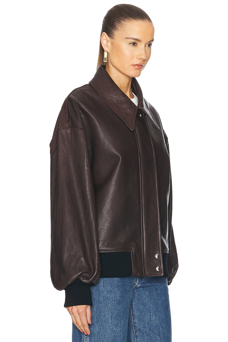 Shelman Jacket