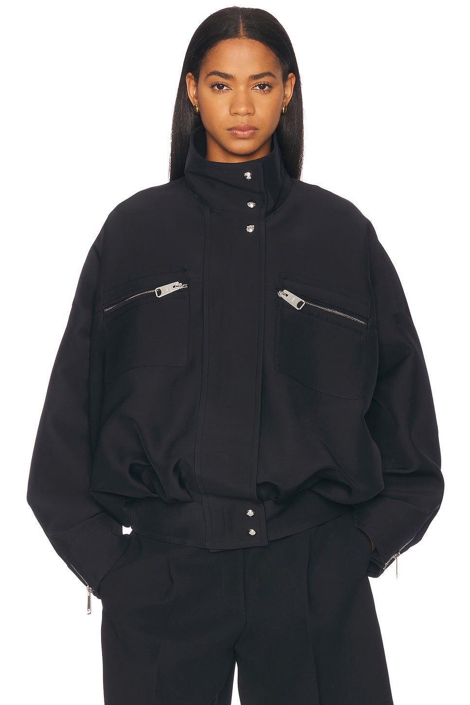 Ayman Jacket