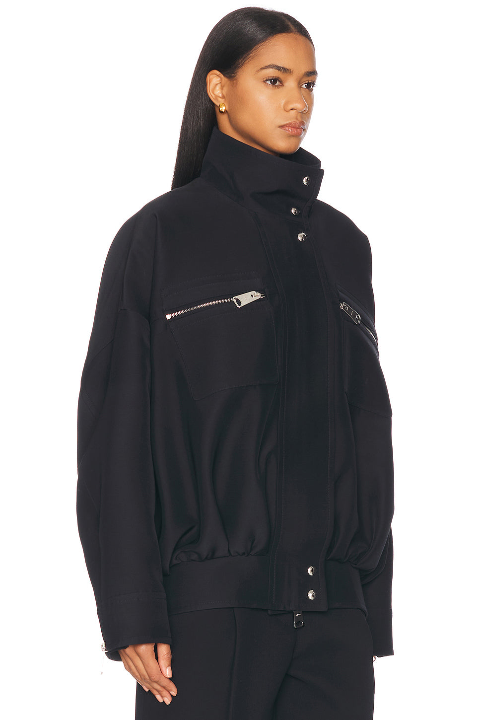 Ayman Jacket