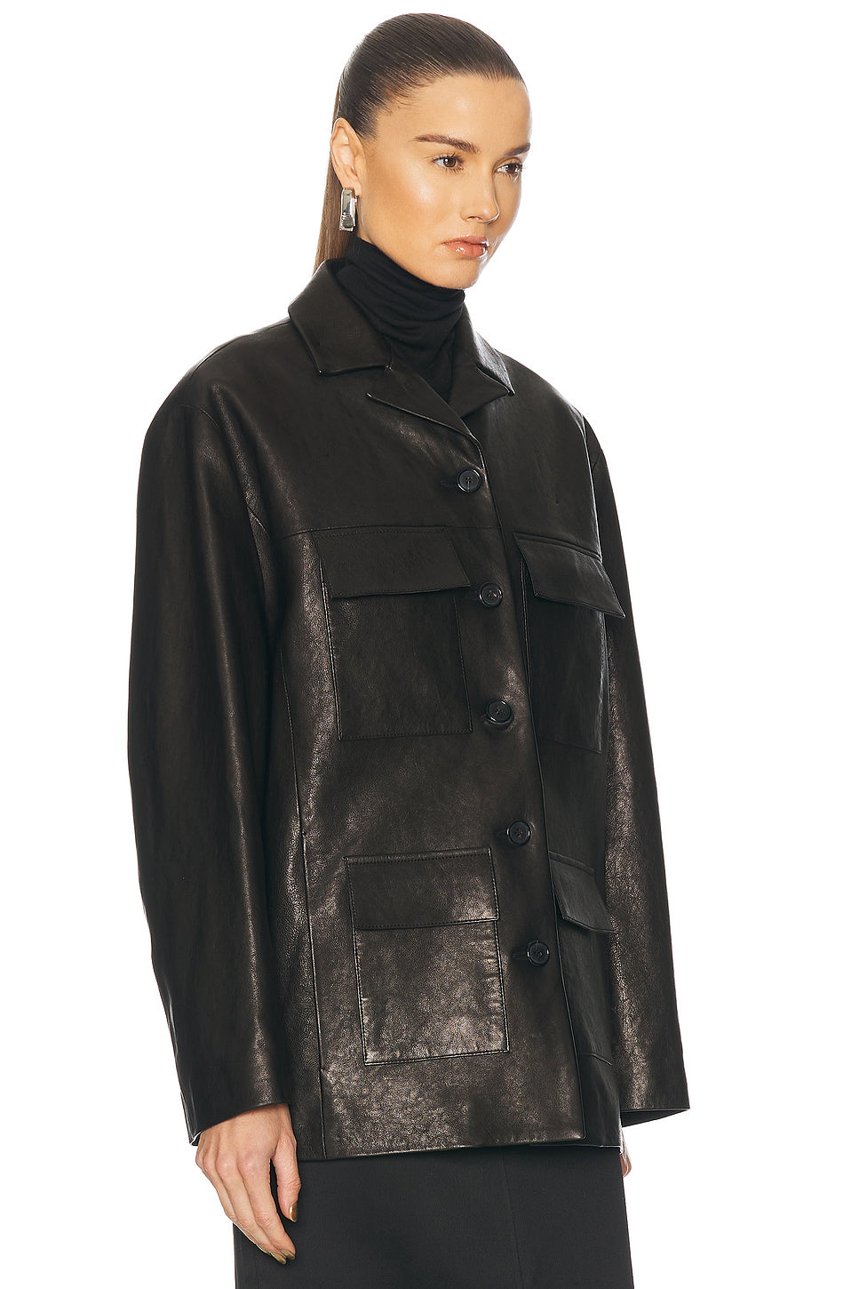Morsson Jacket