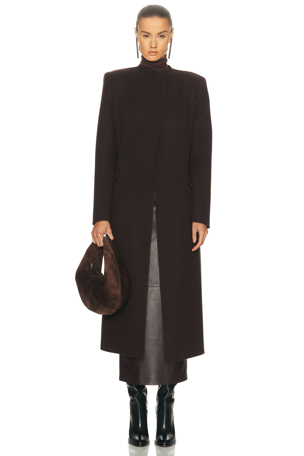 Jelson Coat