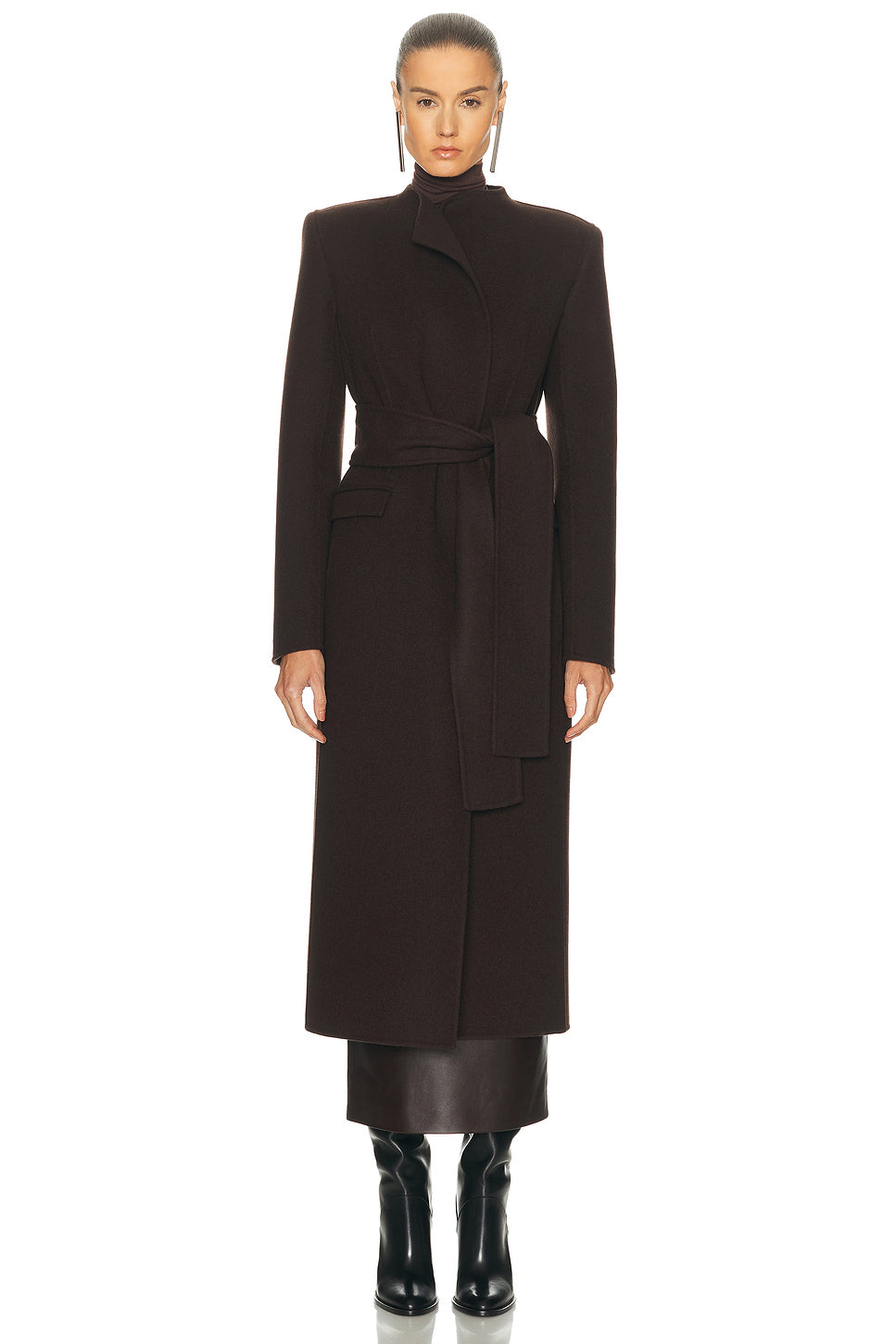 Jelson Coat