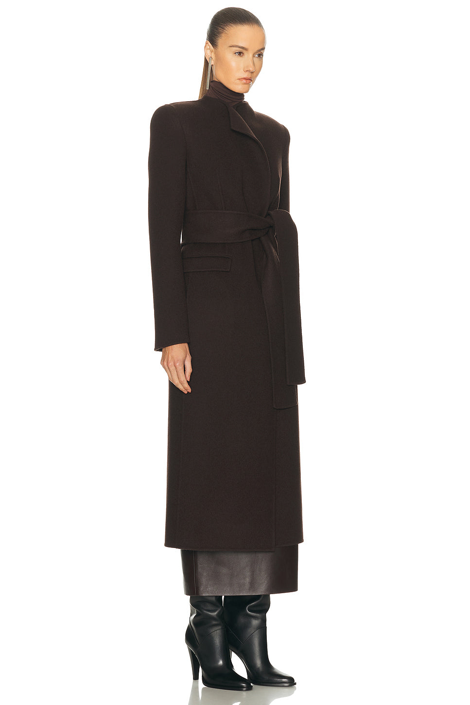 Jelson Coat
