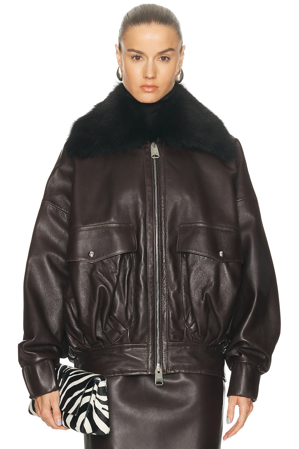 Daemon Jacket