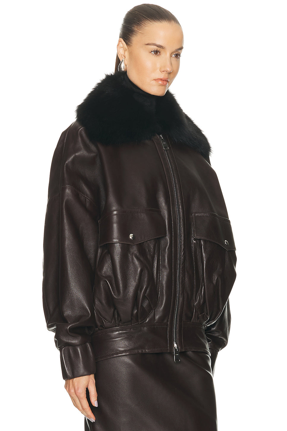 Daemon Jacket