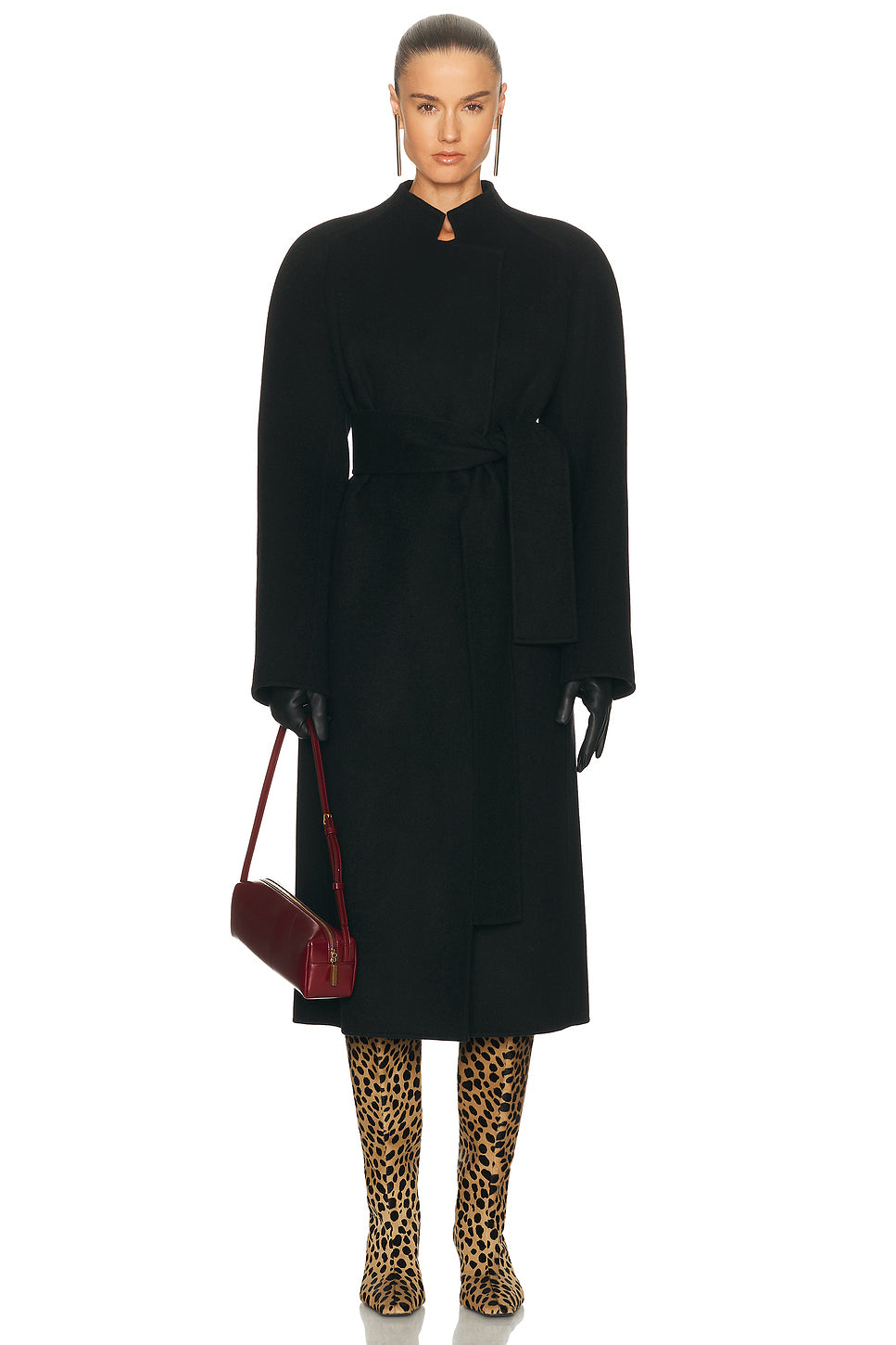 Deena Coat