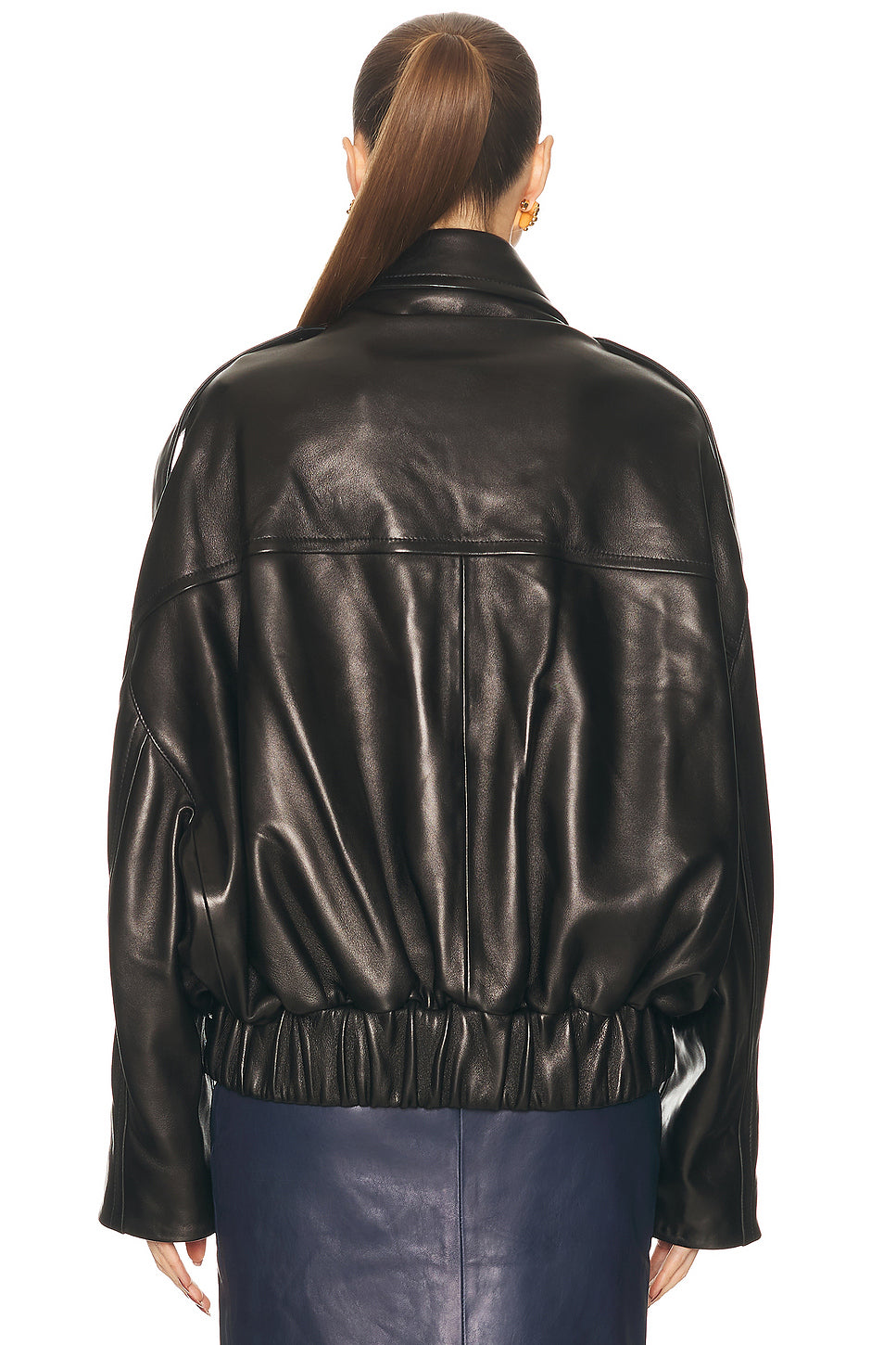 Owey Jacket
