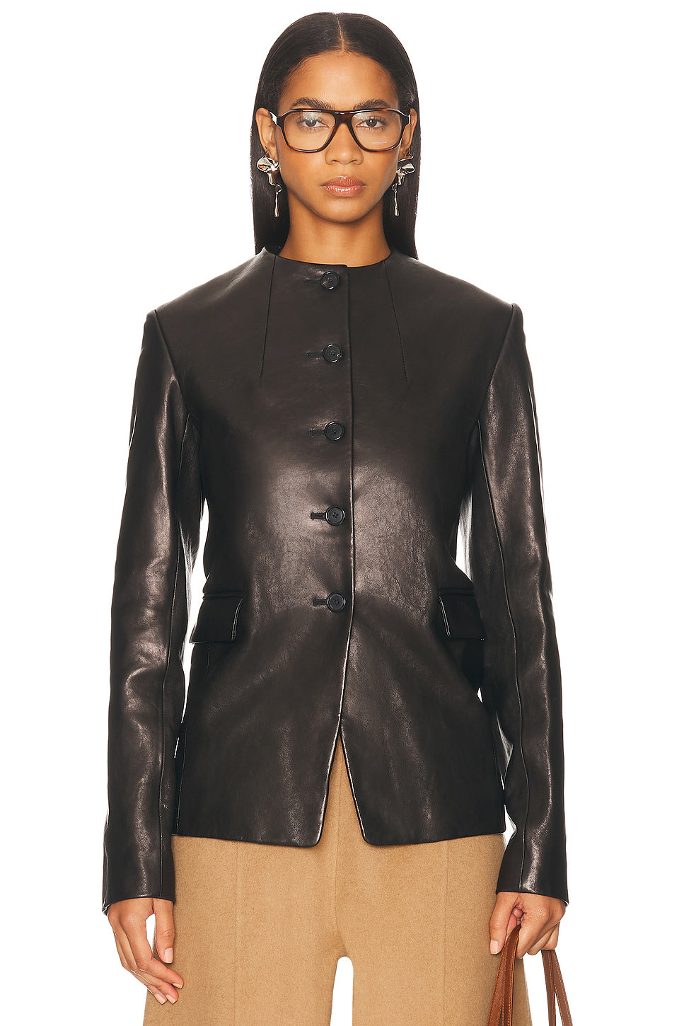 Jameson Jacket