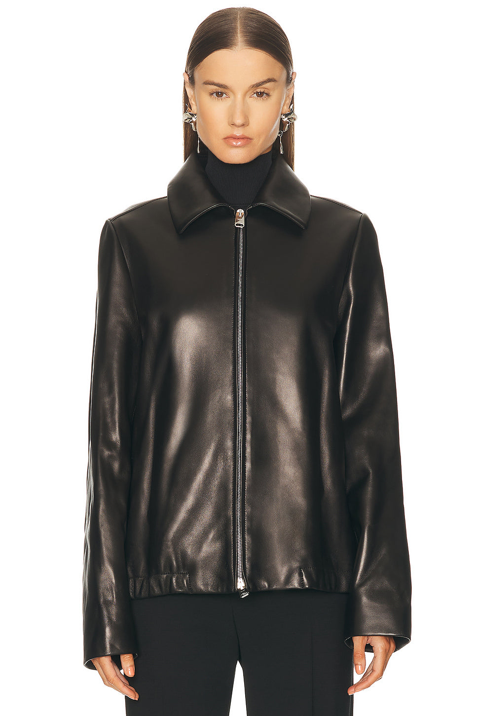 Jackson Jacket
