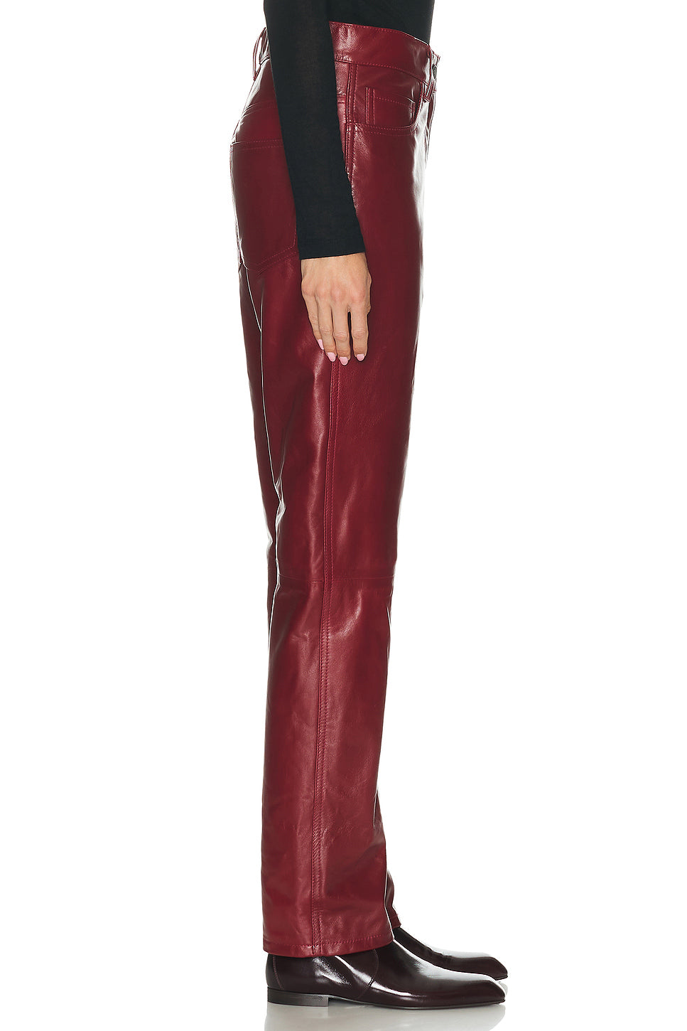 Callum Pant