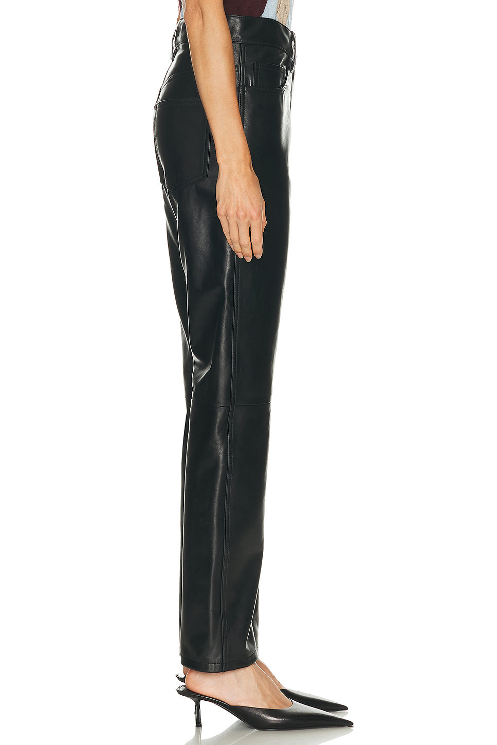 Callum Pant