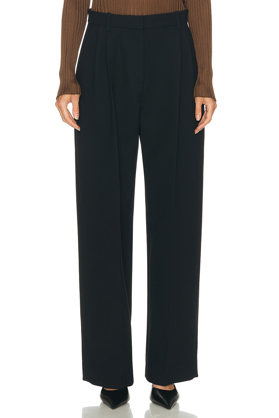 August Pant