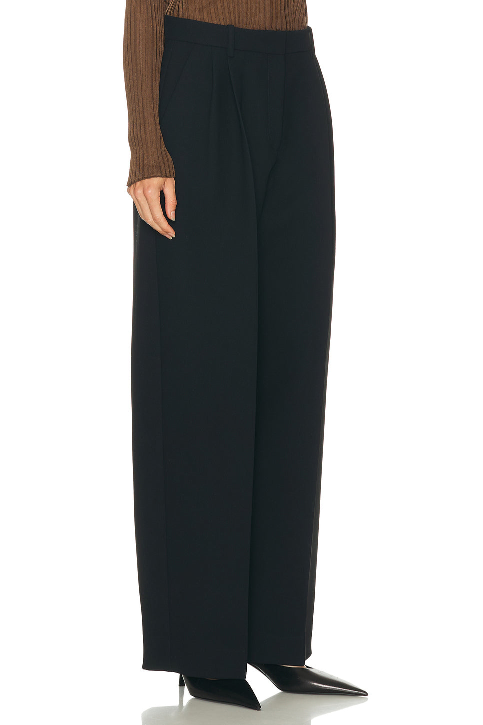 August Pant