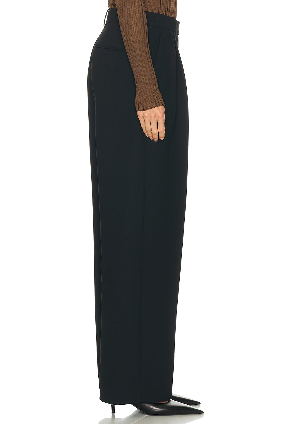 August Pant