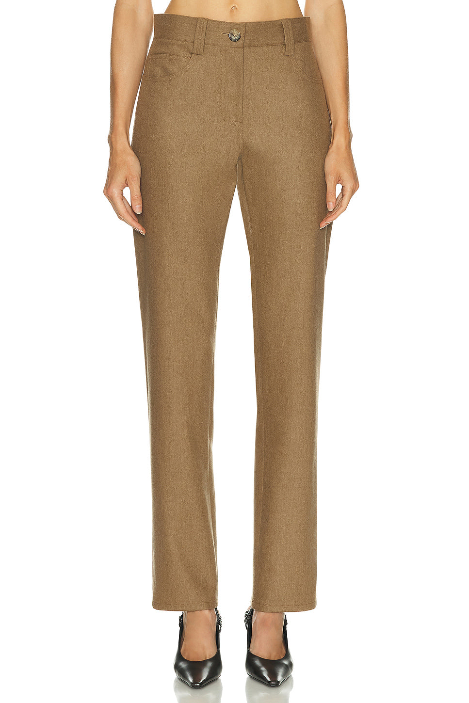 Callum Pant