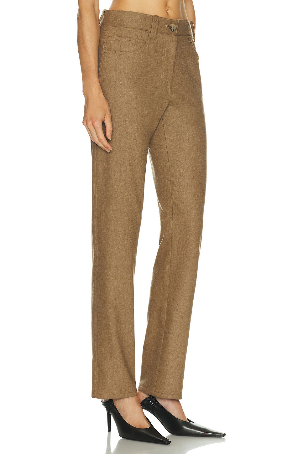 Callum Pant