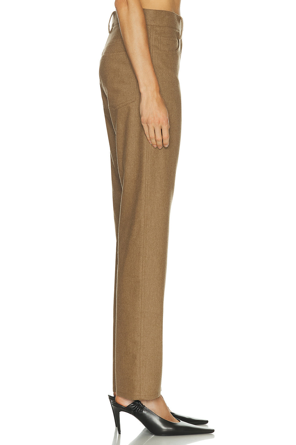 Callum Pant