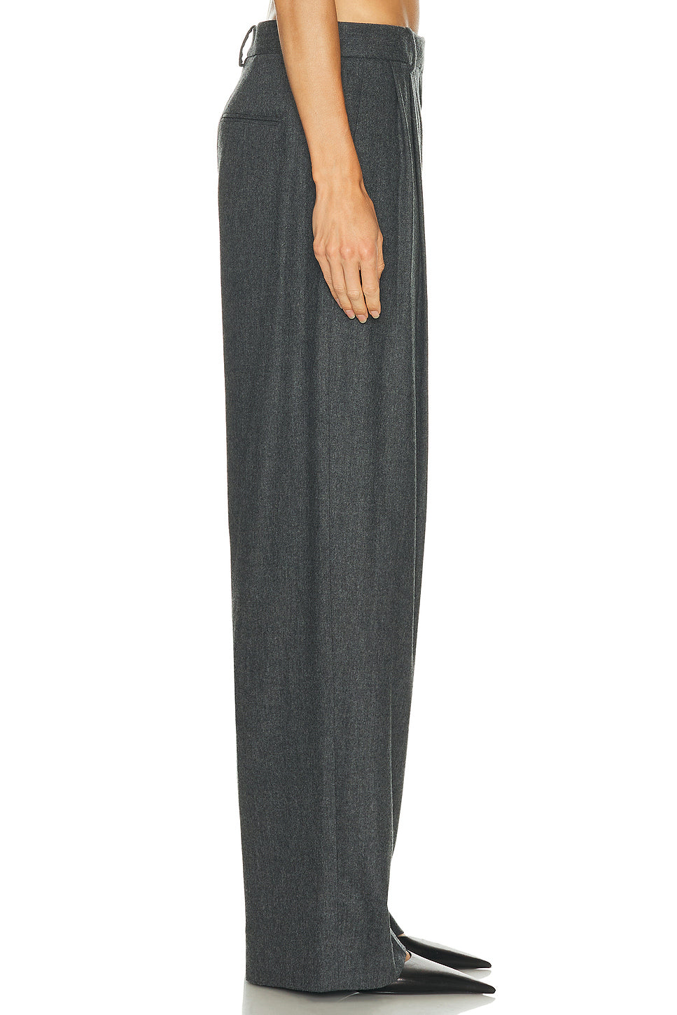 August Pant