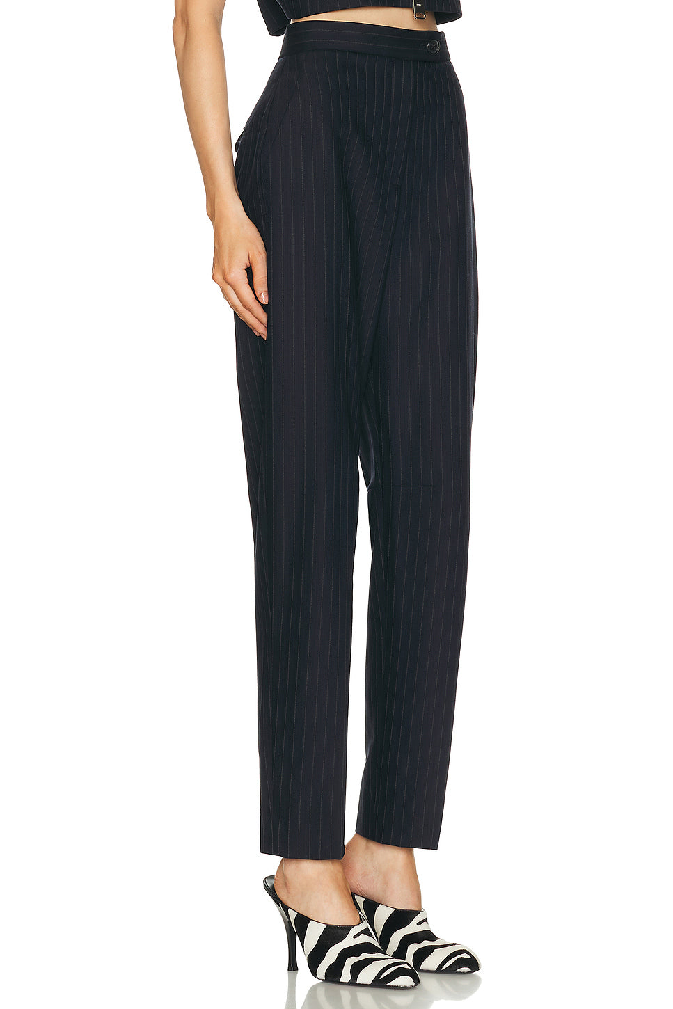 Jude Pant