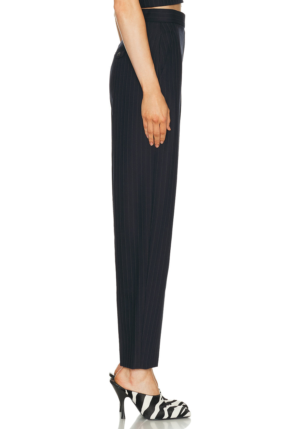 Jude Pant