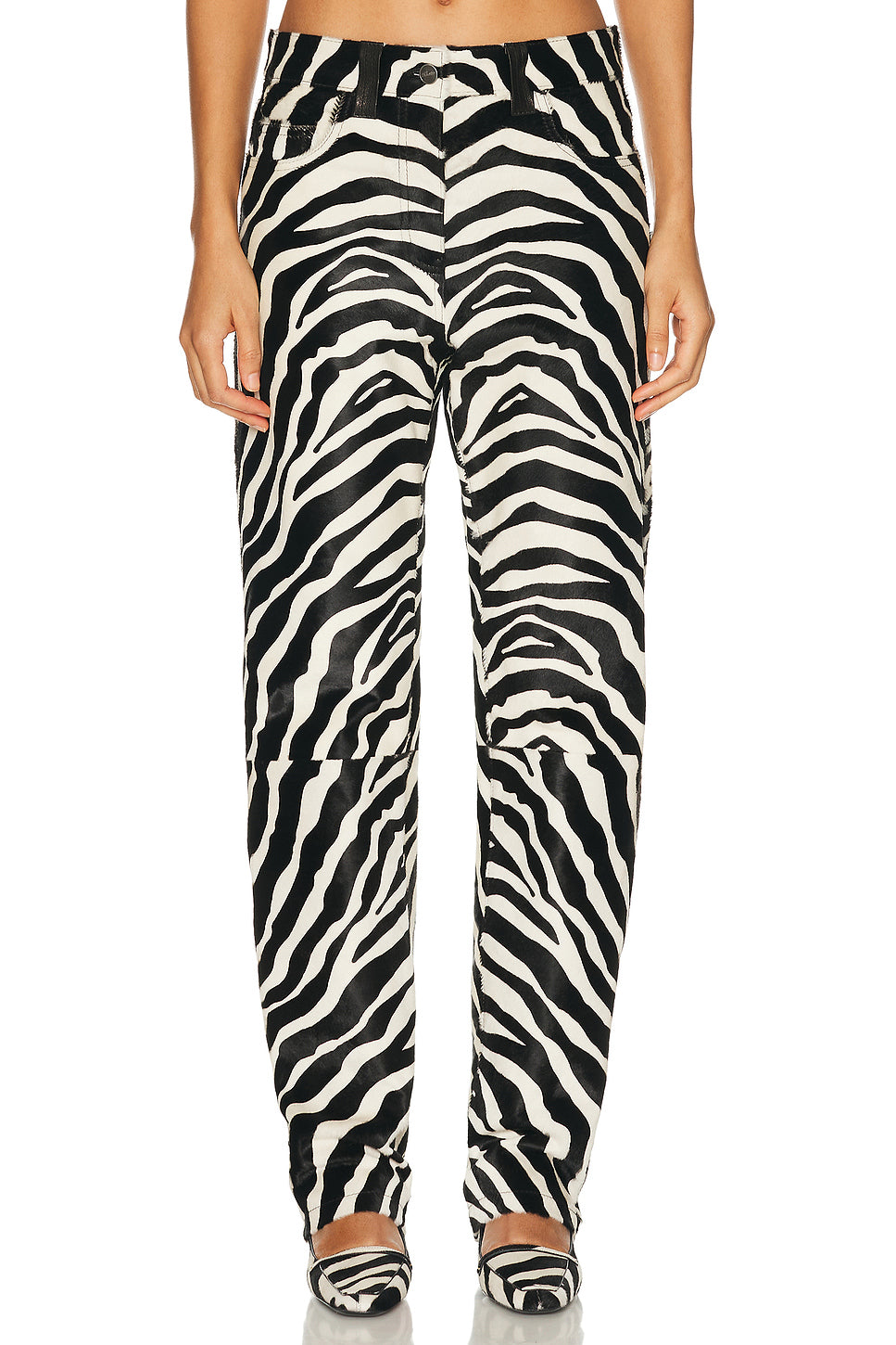 Callum Pant