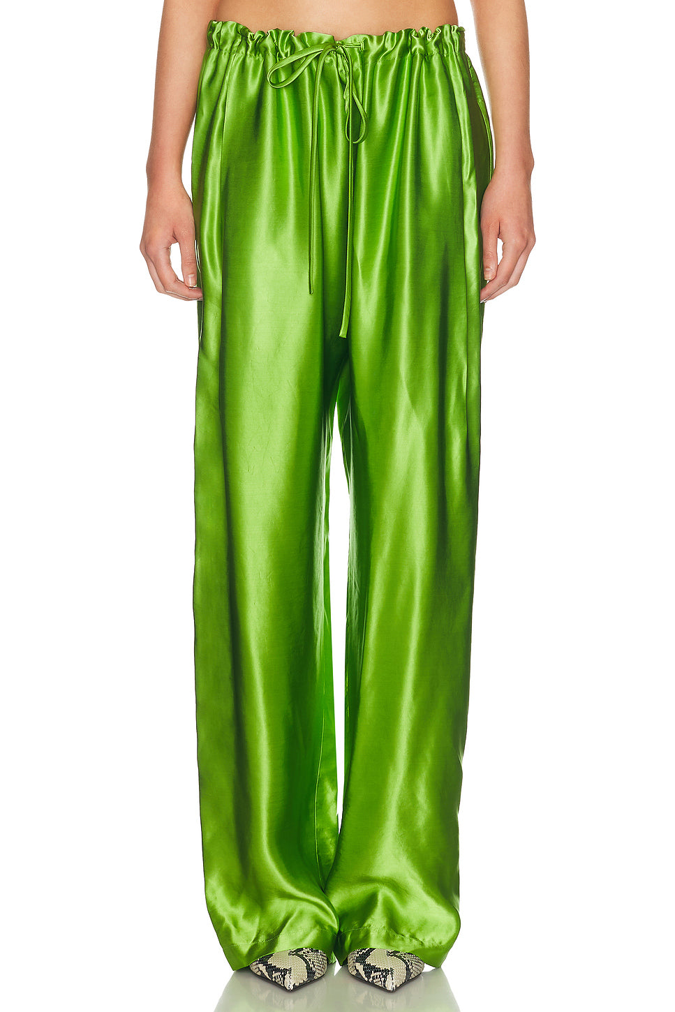 Rohen Pant